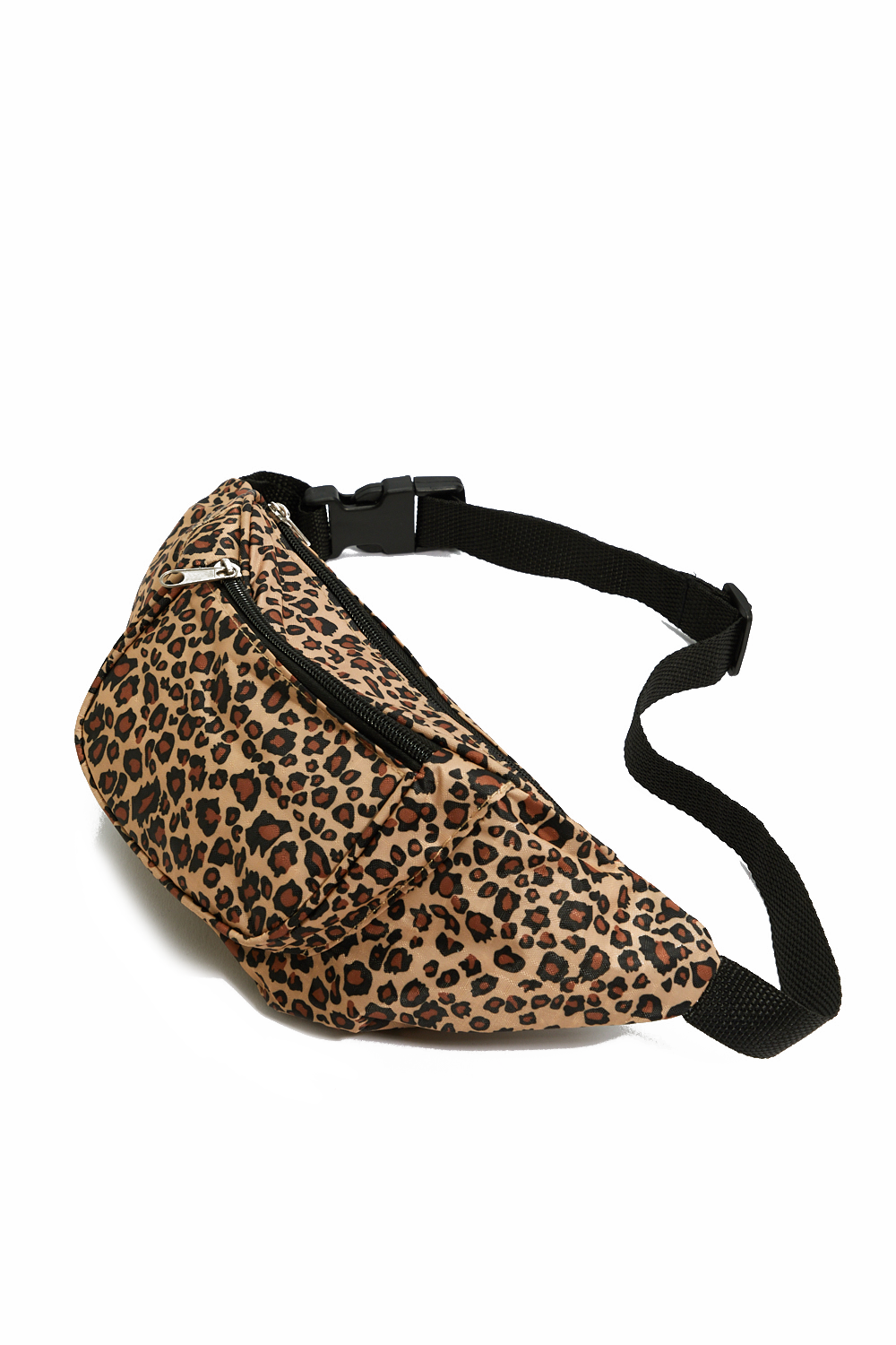 Cheetah best sale fanny pack