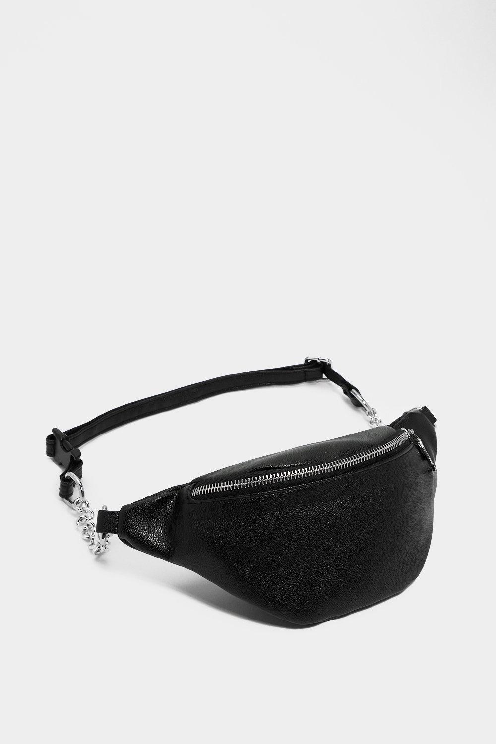 Nasty gal cheap bum bag