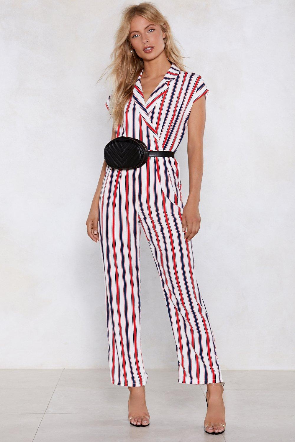 cotton jumpsuit shorts