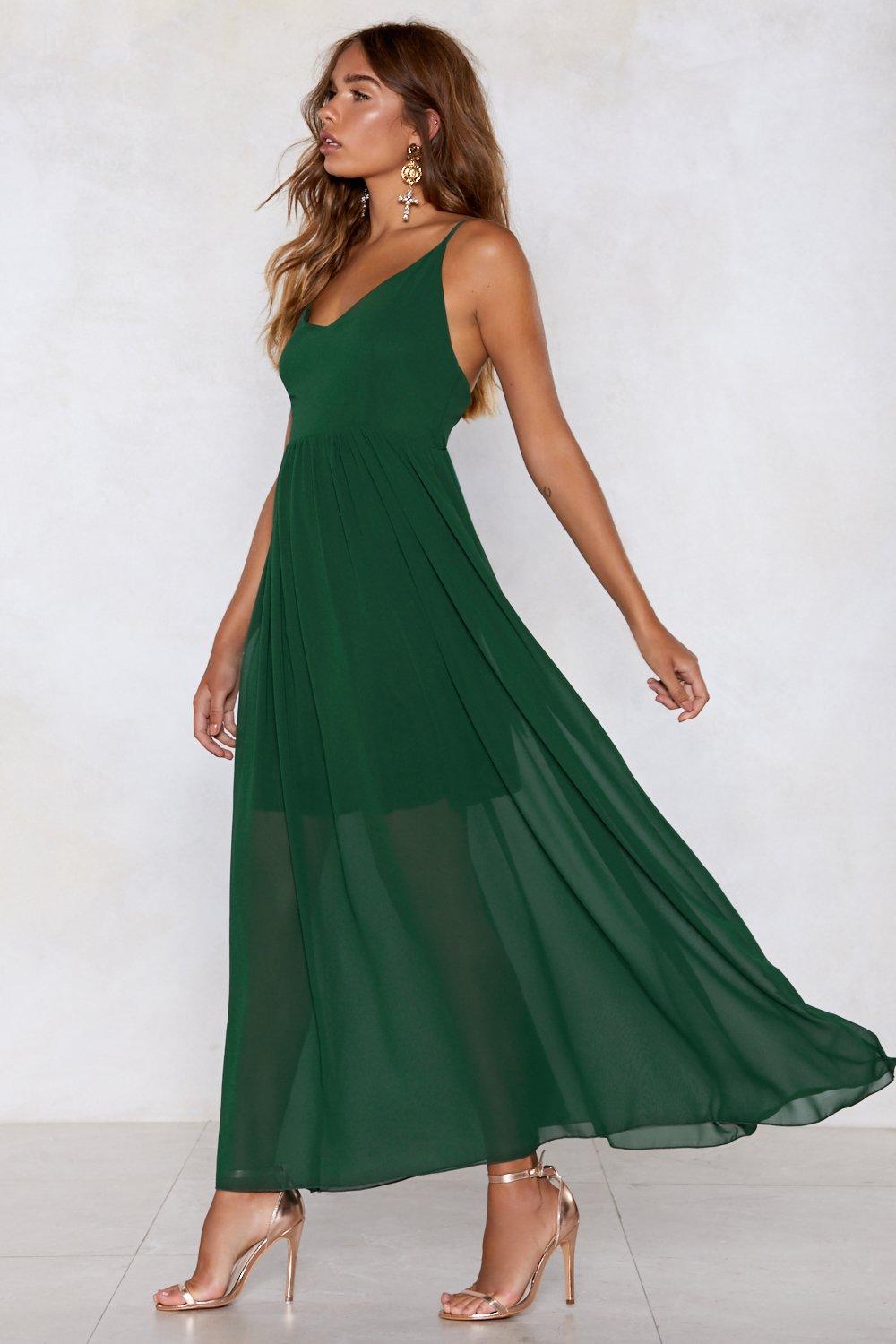 plus size blush gown