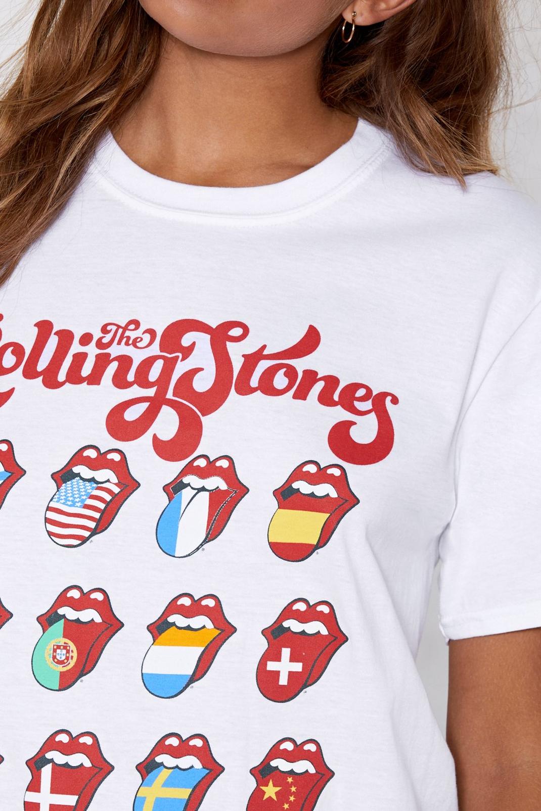 173 Rolling Stones Tee image number 2