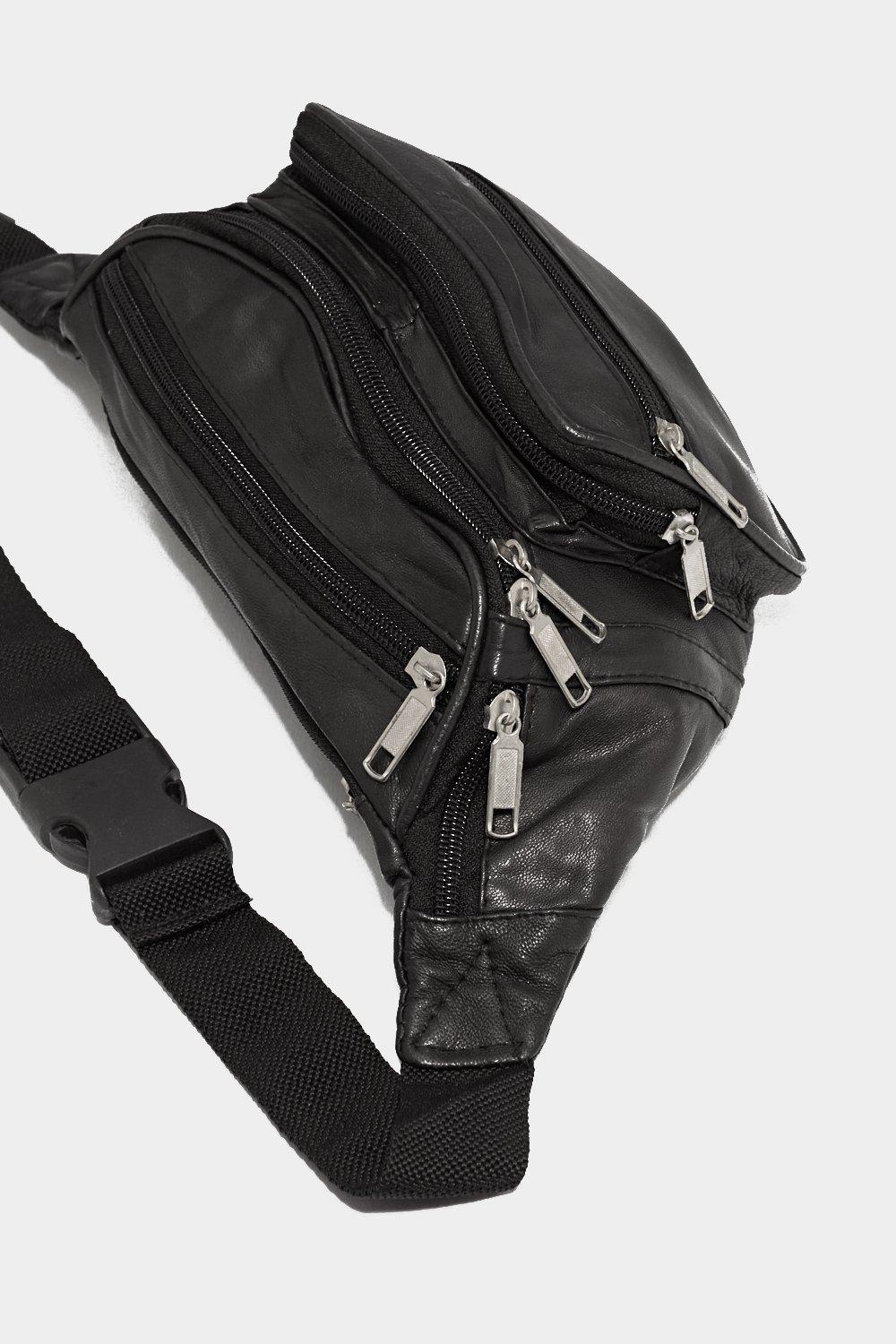 Nasty gal fanny on sale pack