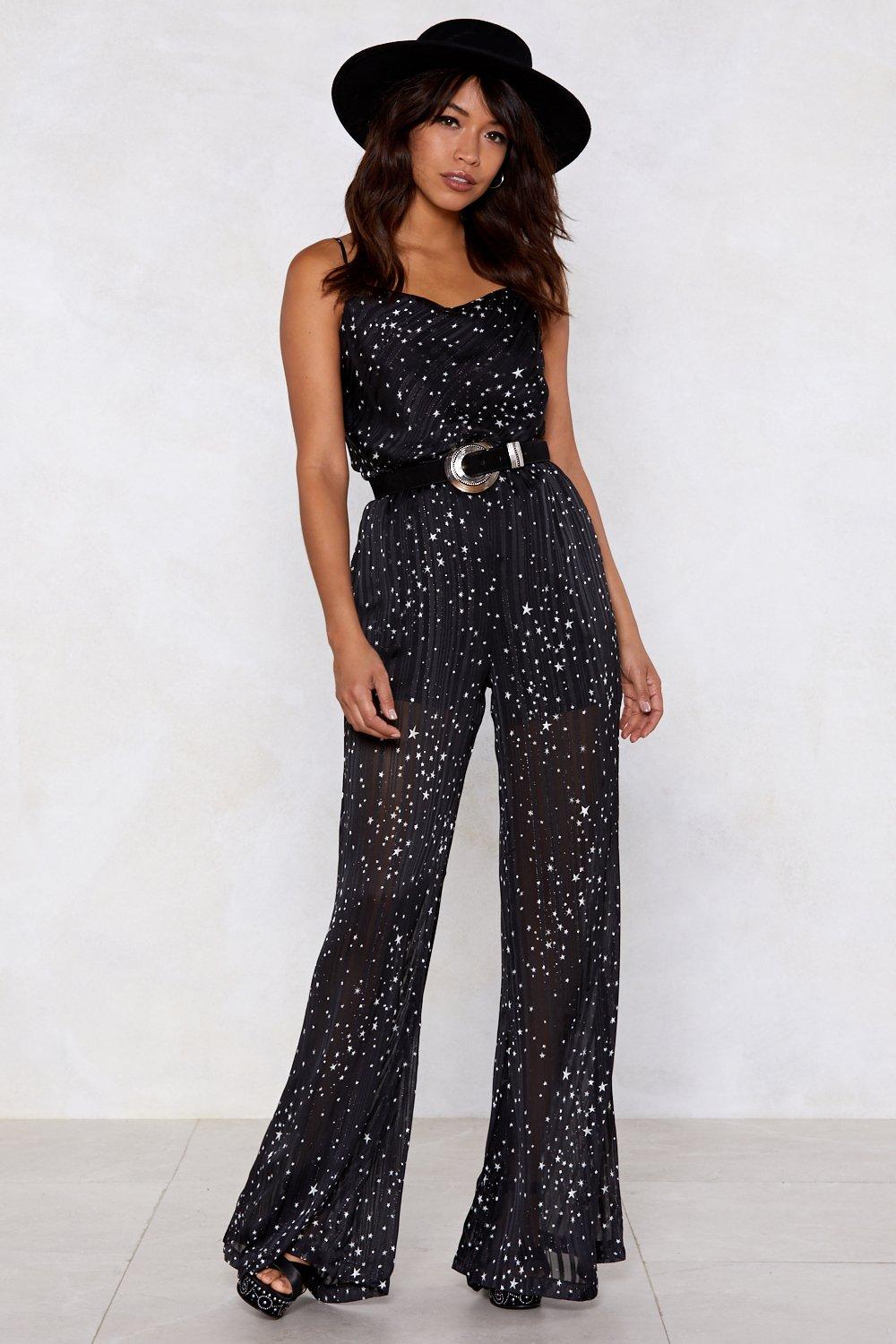 look jumpsuit