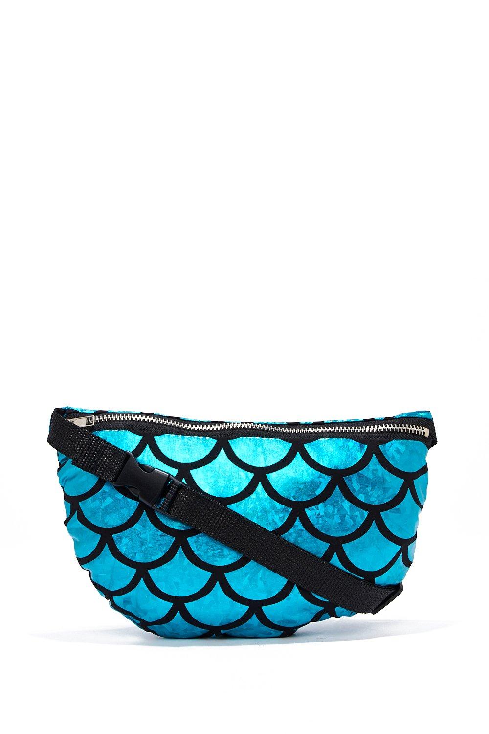 Mermaid 2025 fanny pack