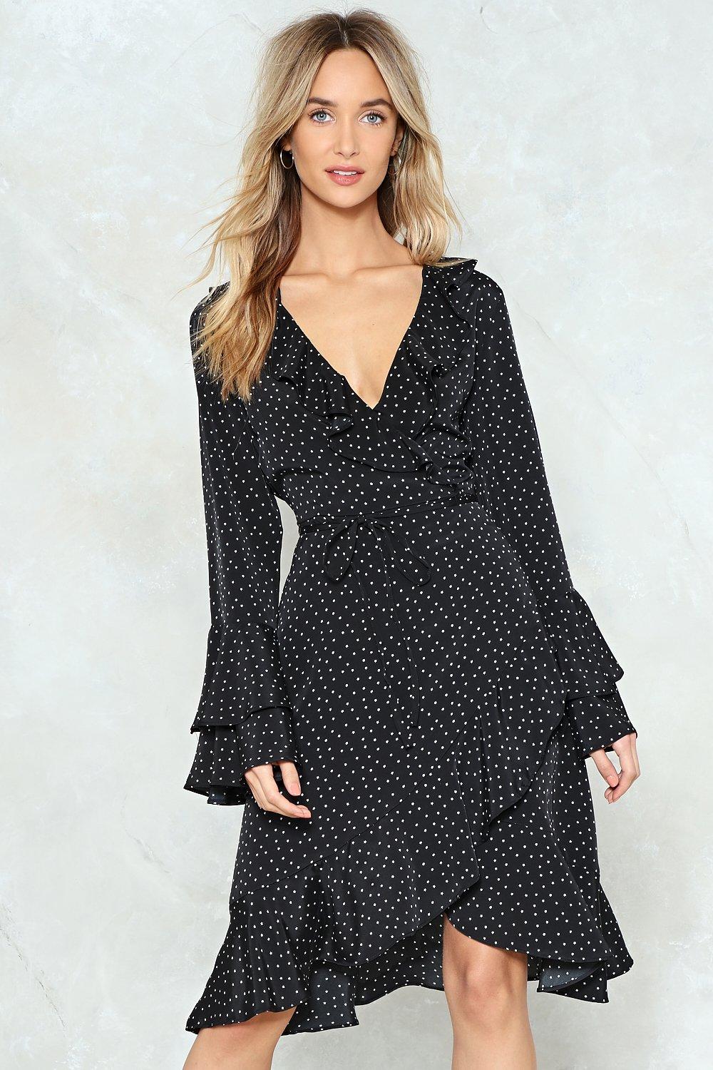 lerumi olivia midi dress