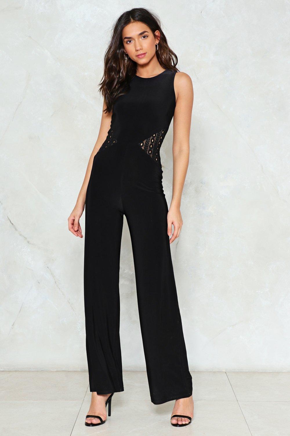 Got It in One Jumpsuit | Nasty Gal