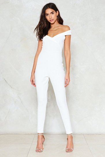 Ready for My Close-Up Jumpsuit | Shop Clothes at Nasty Gal!