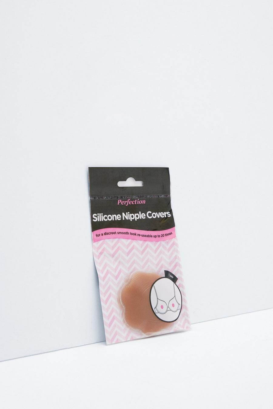 Got You Covered Silicone Nipple Covers