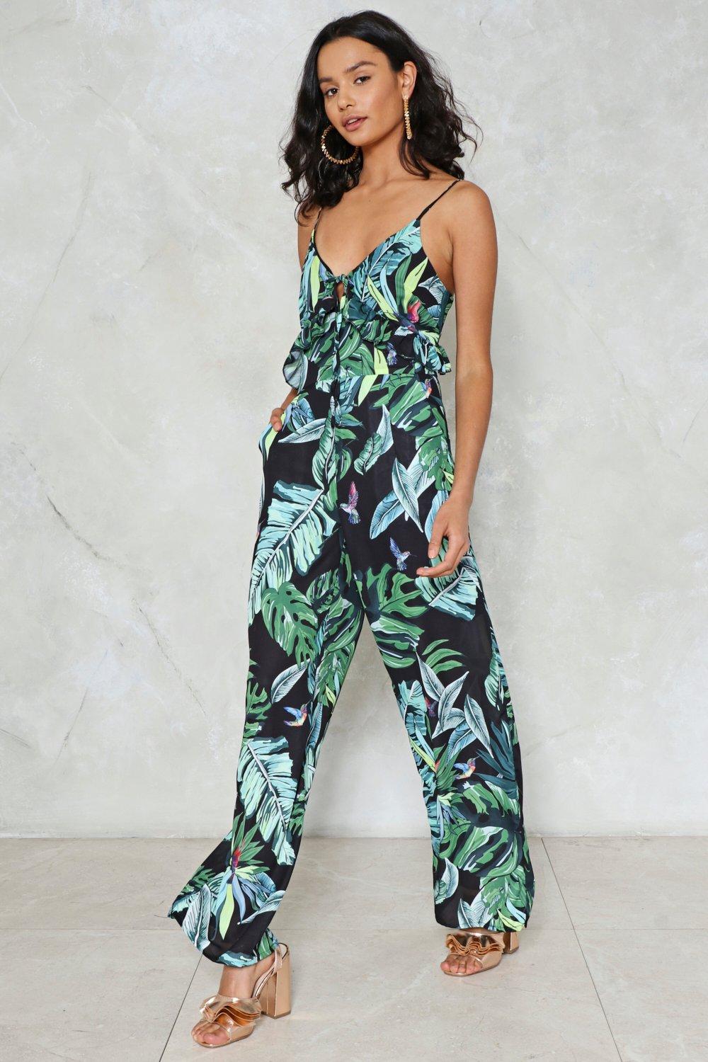 jumpsuit clothes