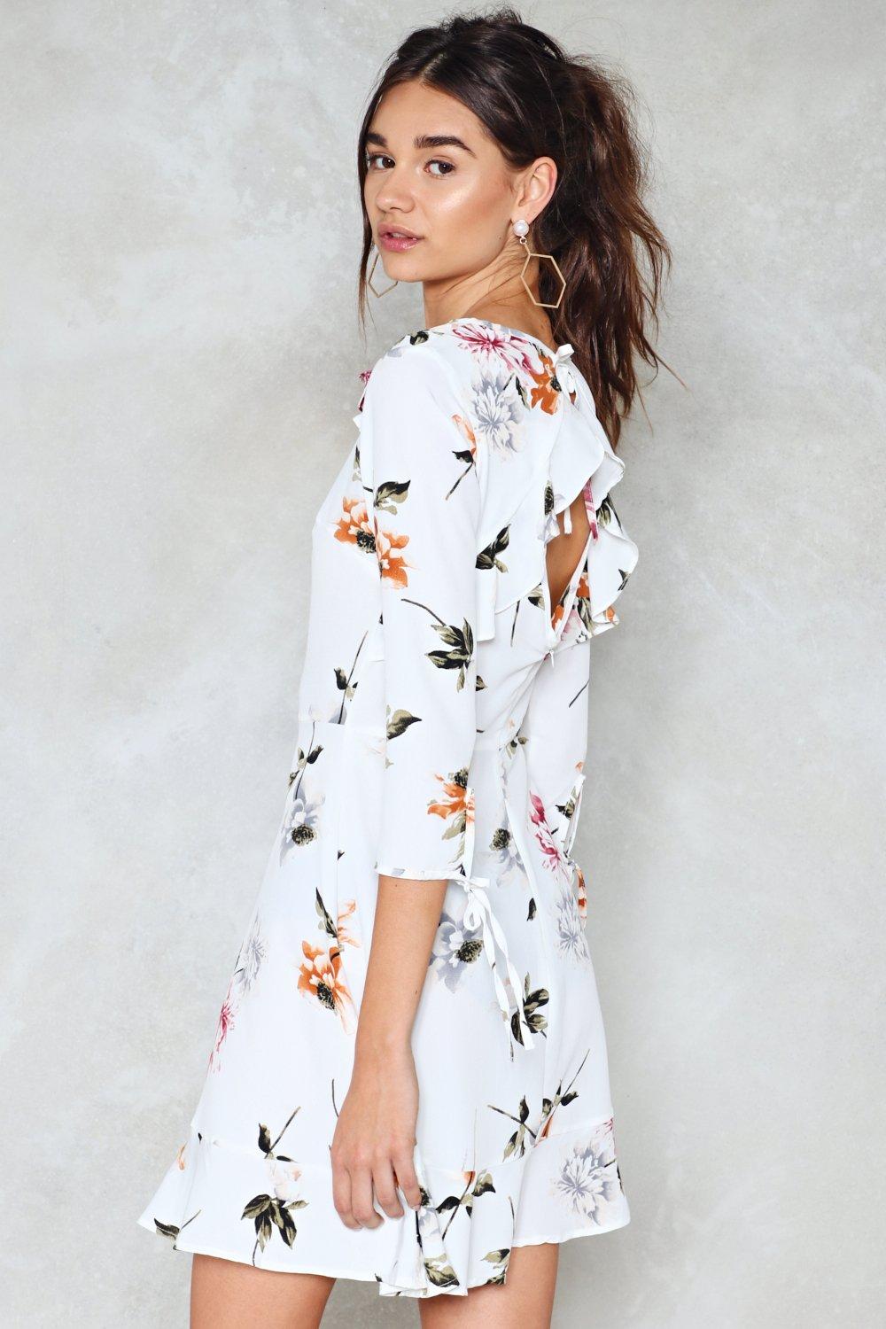 Nasty gal sale summer dresses