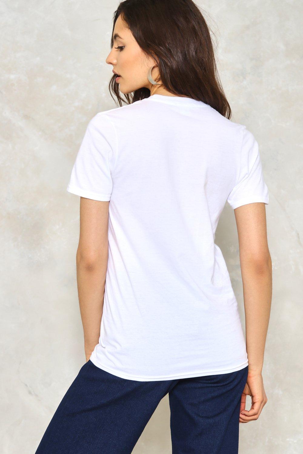 wild honey tee