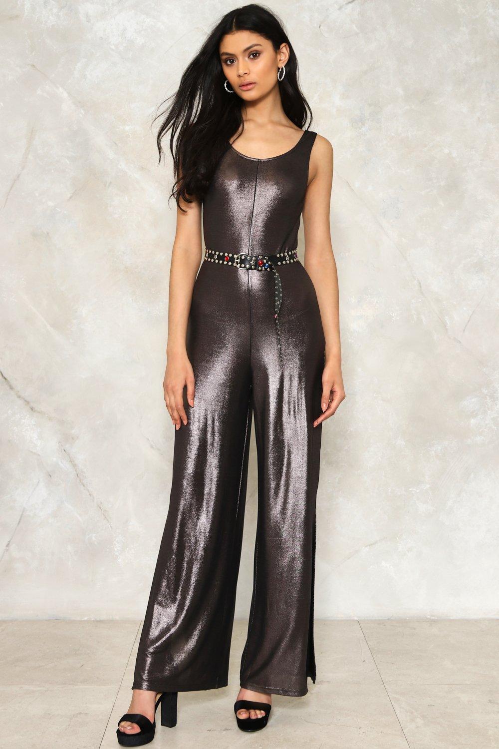 nasty girl jumpsuit