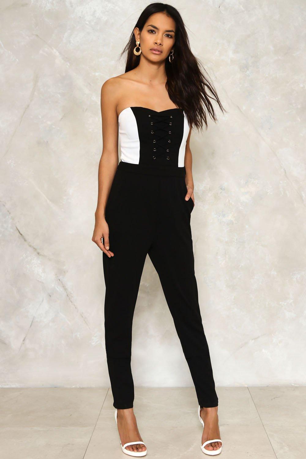 jumpsuits for young ladies