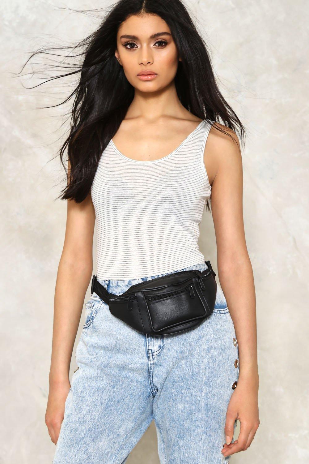 ladies fanny pack