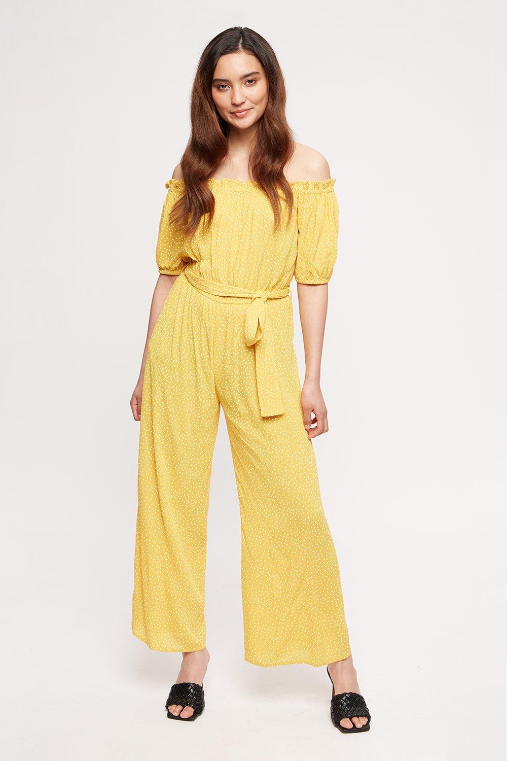 dorothy perkins petite jumpsuit