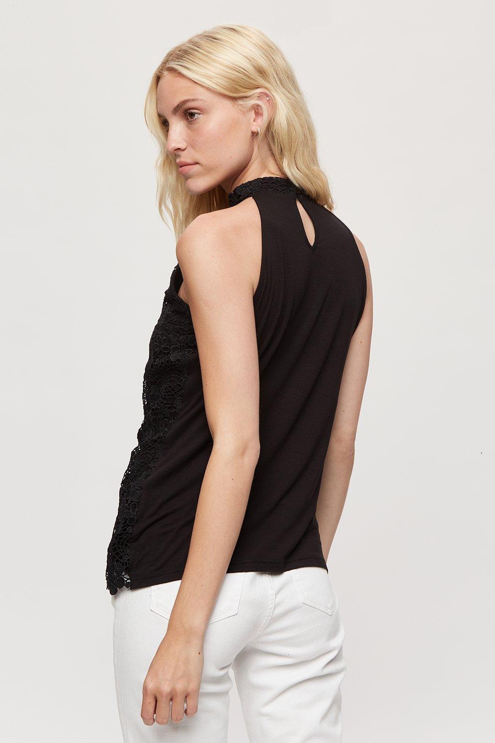 halter neck tops dorothy perkins