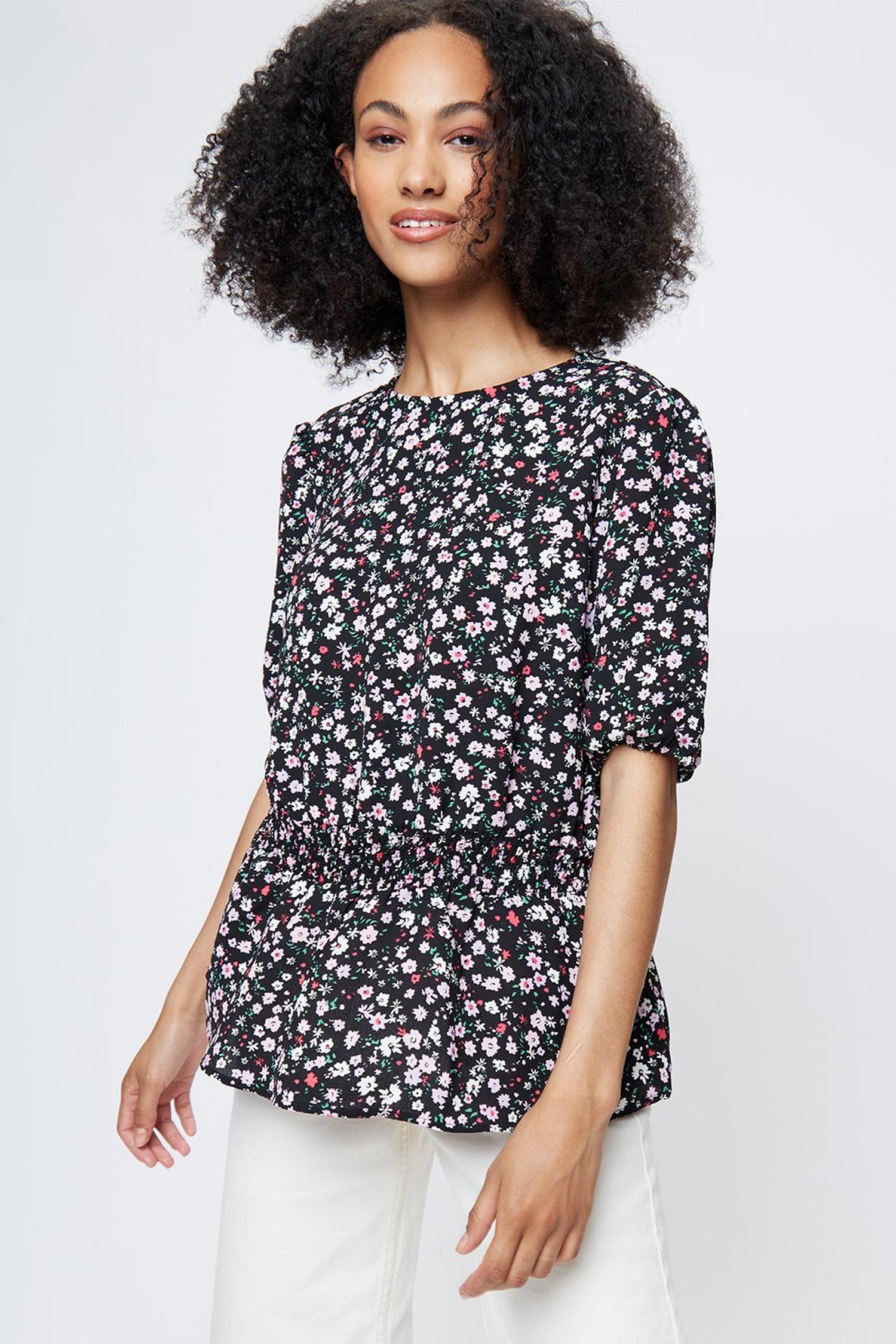 dorothy perkins ditsy