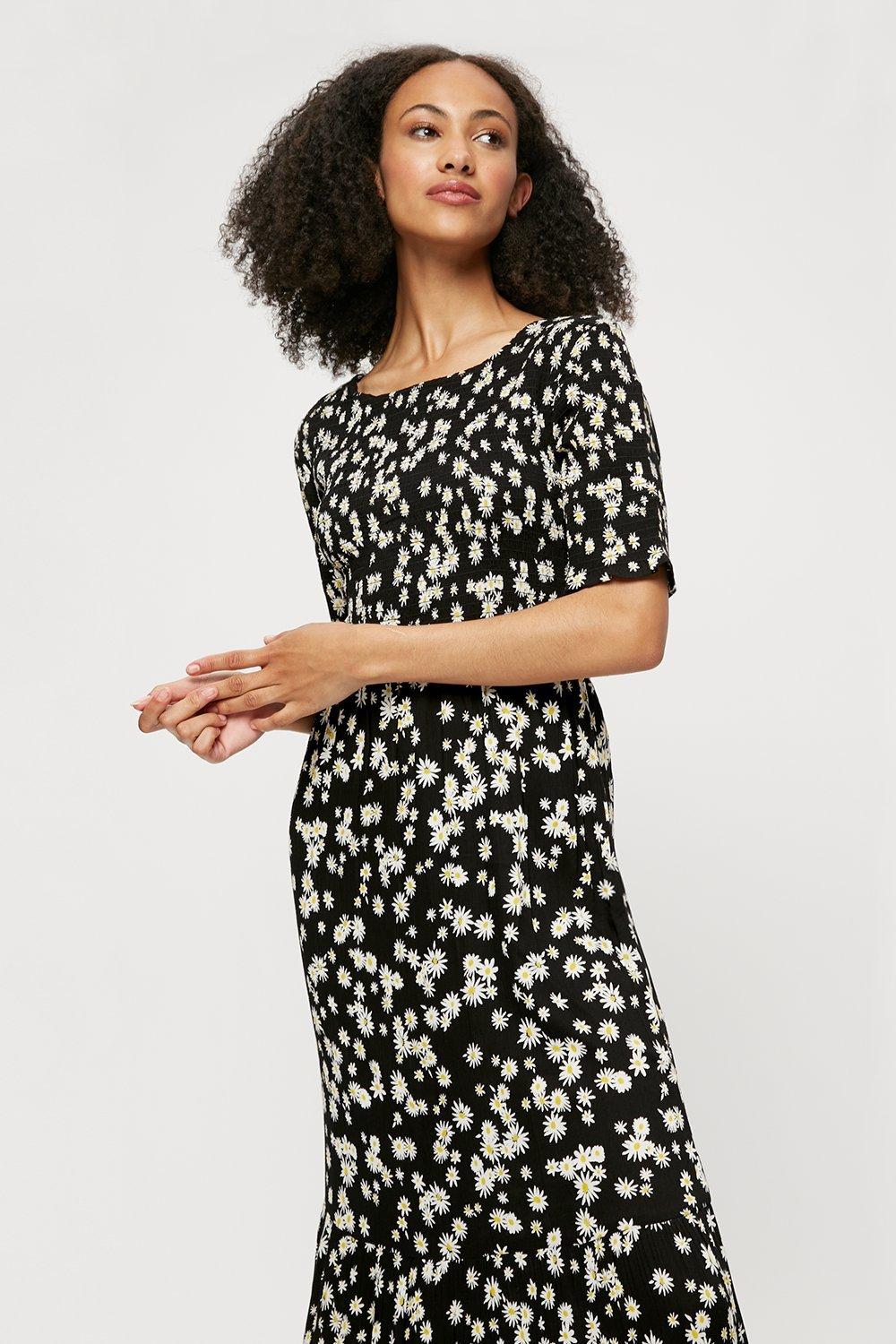 dorothy perkins daisy dress