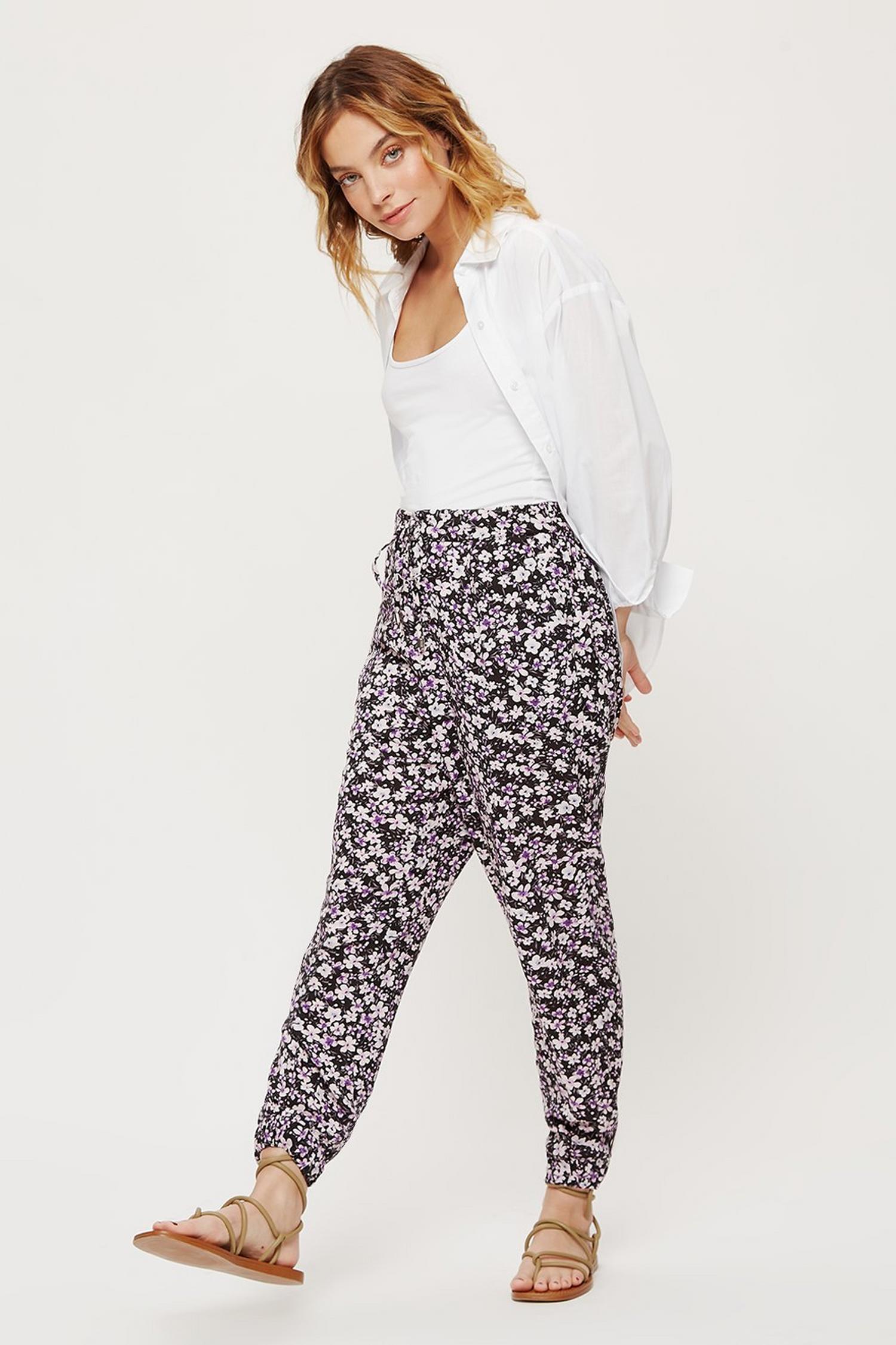 new look joggers petite