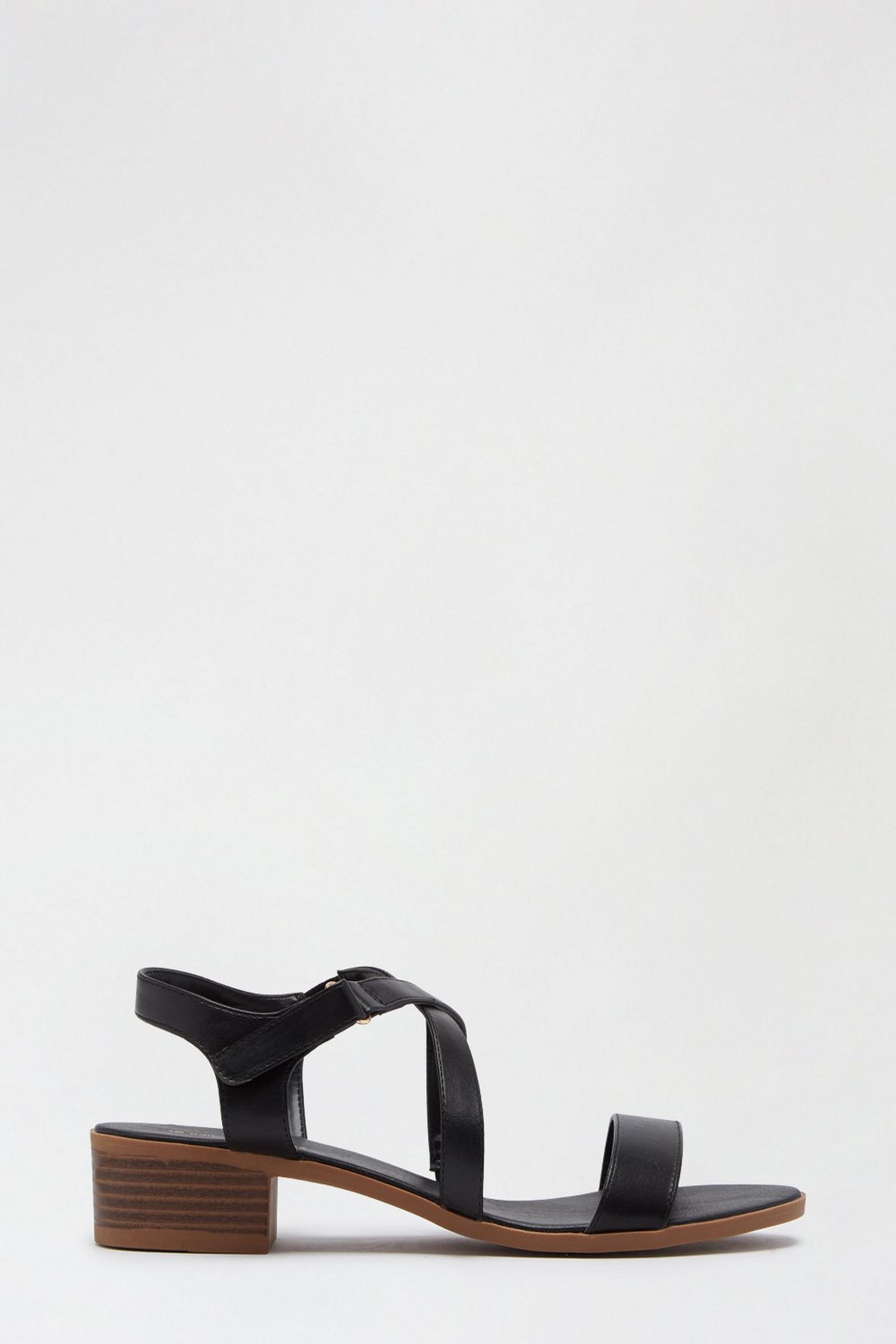 dorothy perkins wide fit wedges