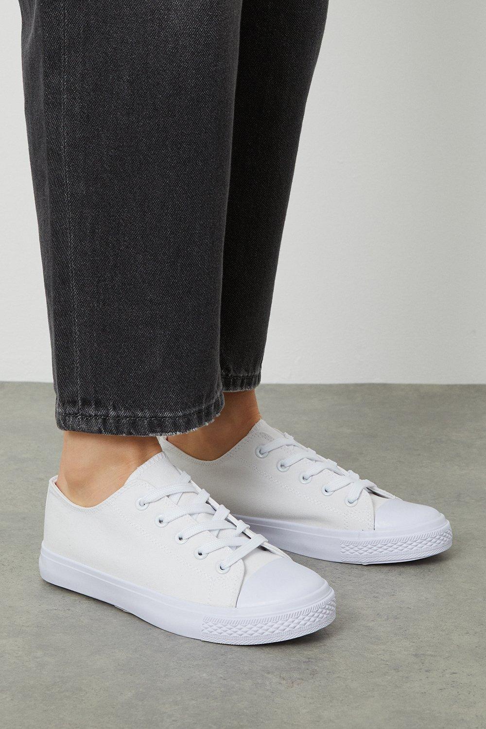 dorothy perkins ignite trainers