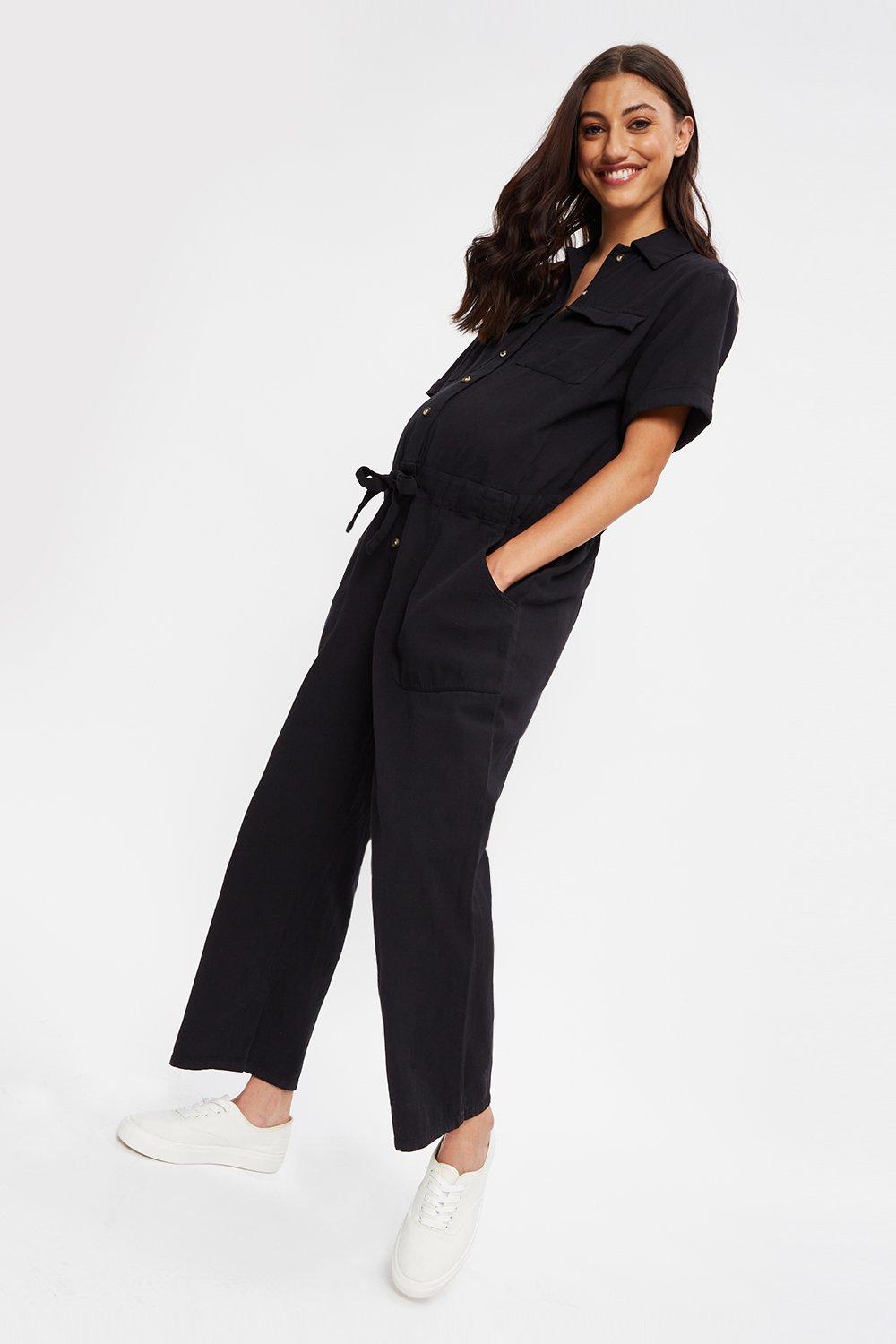 maternity dress jumpsuit