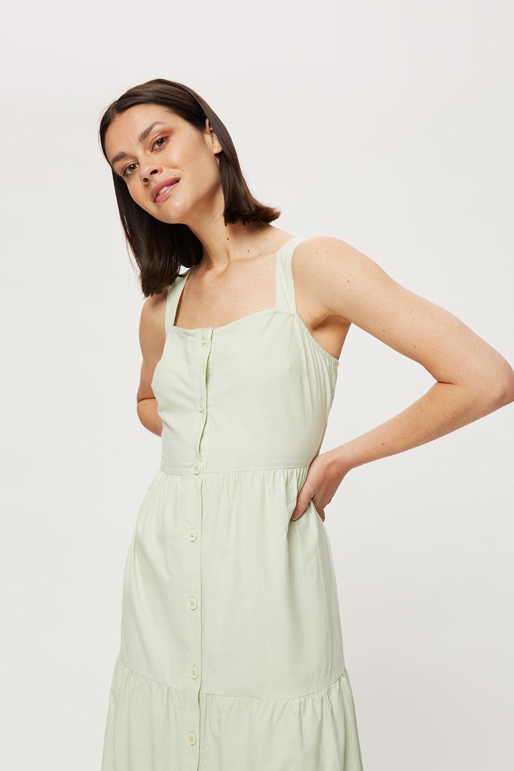 mint green dress dorothy perkins