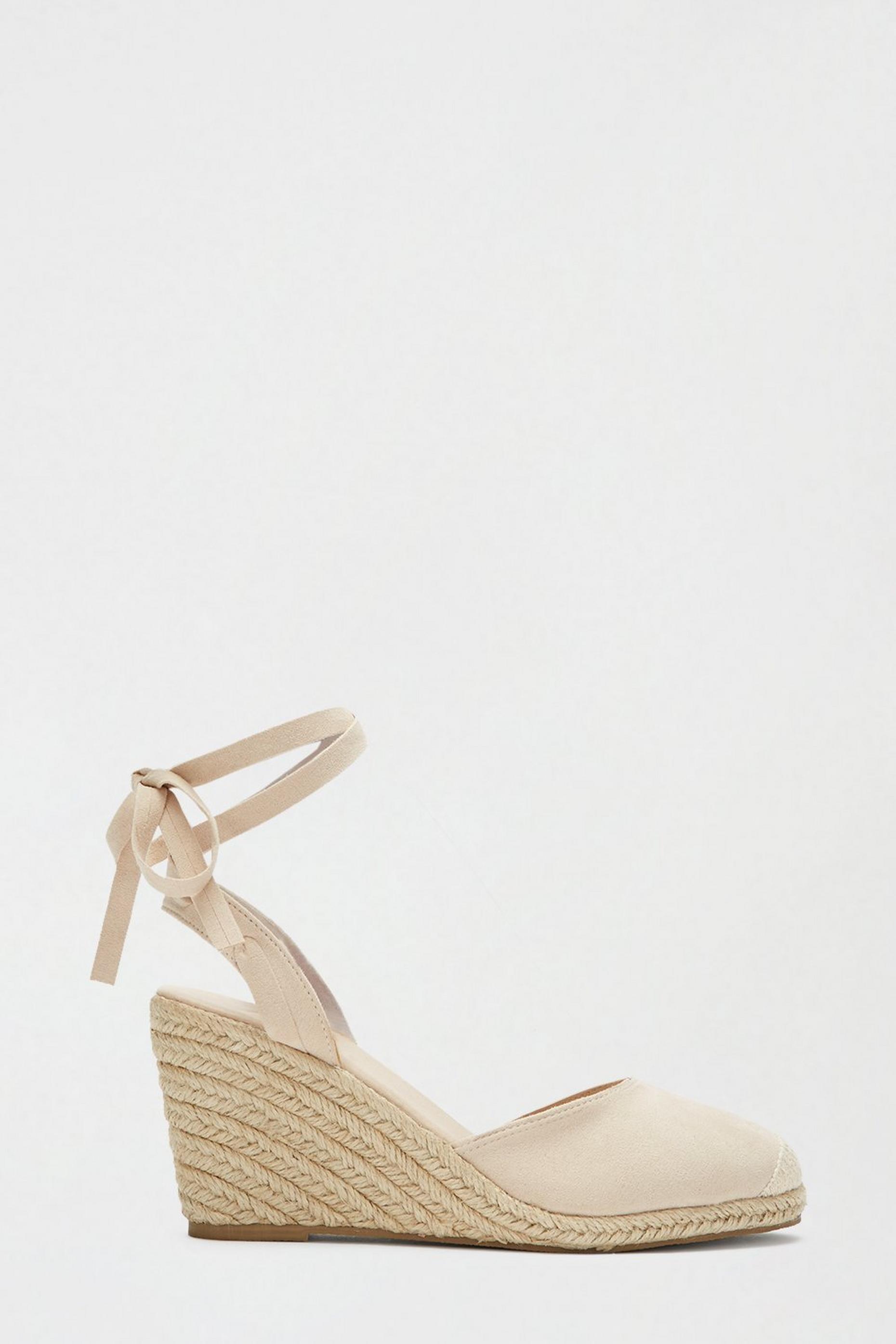 nude sandals for wedding
