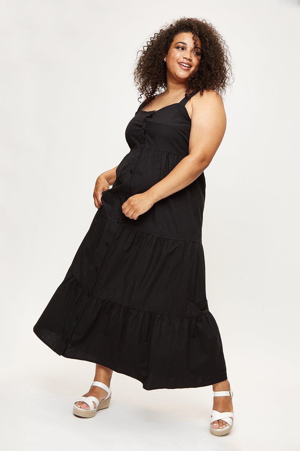 plus size dress sale