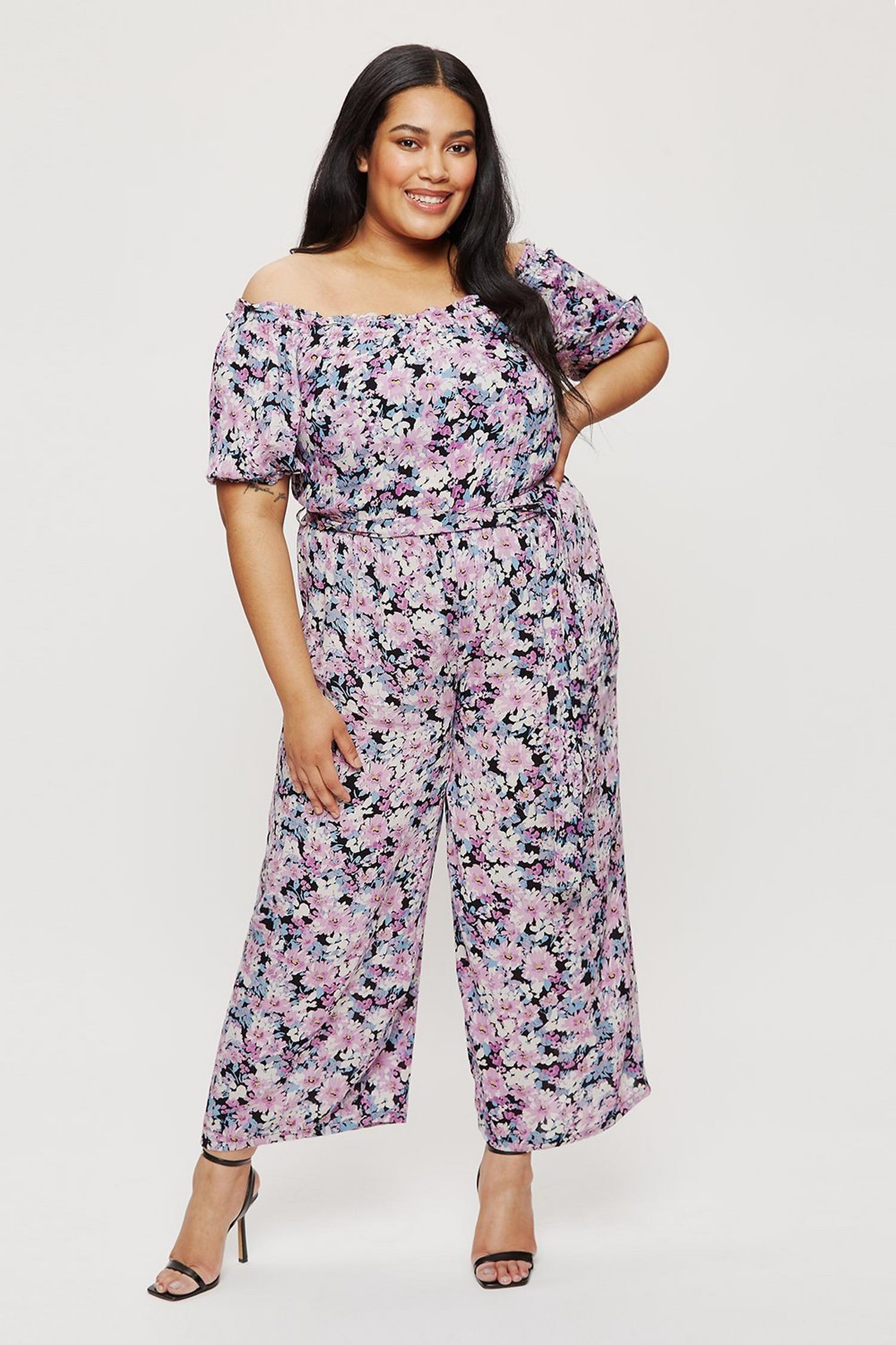 curve jumpsuit