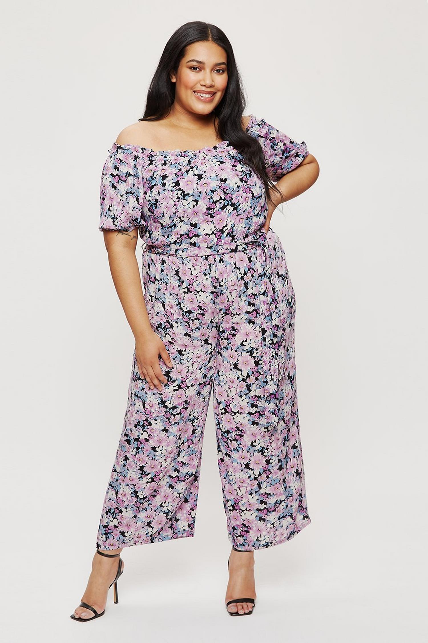 dorothy perkins jumpsuit