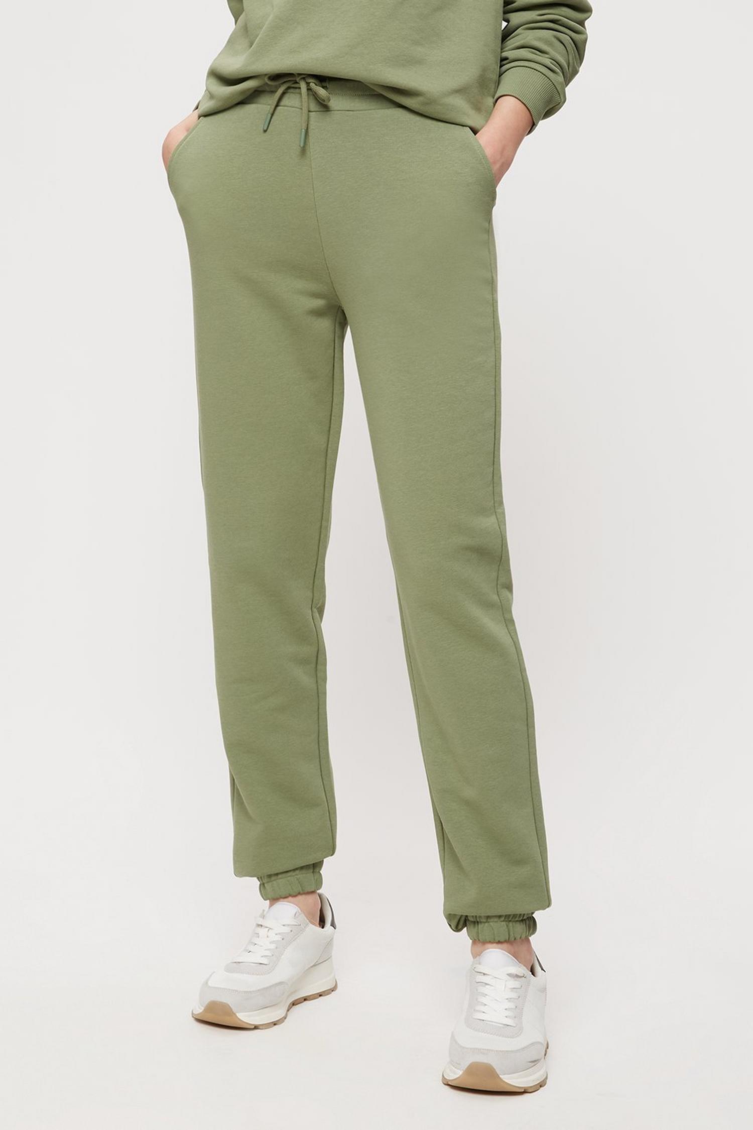 Tall Sage Jogger | Dorothy Perkins UK