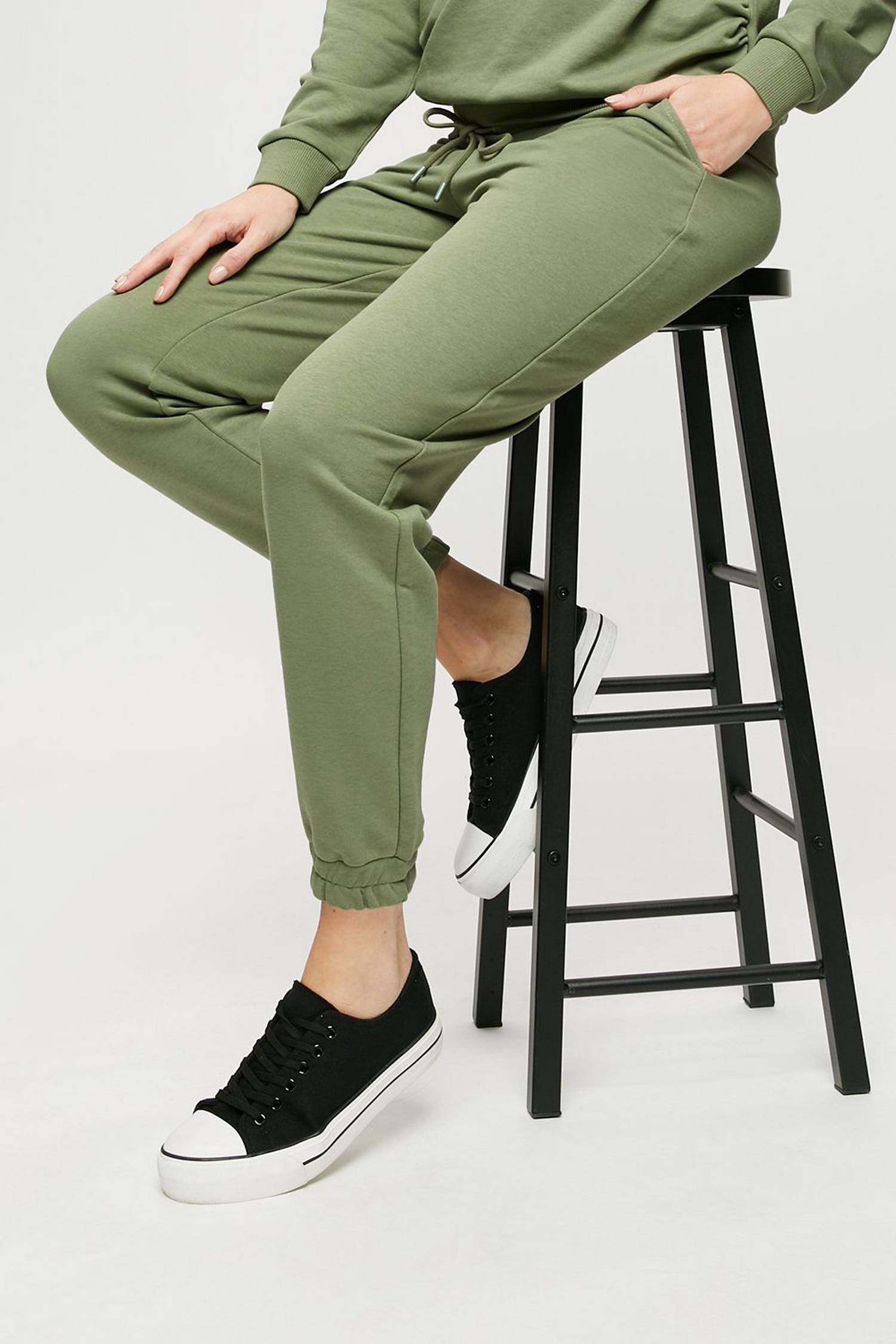sage jogger