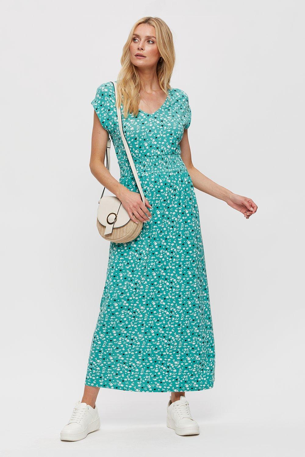 sportsgirl maxi dress