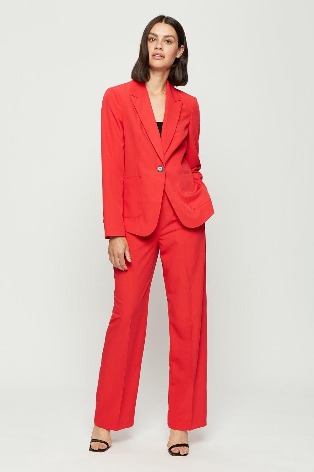 dorothy perkins ladies trouser suits