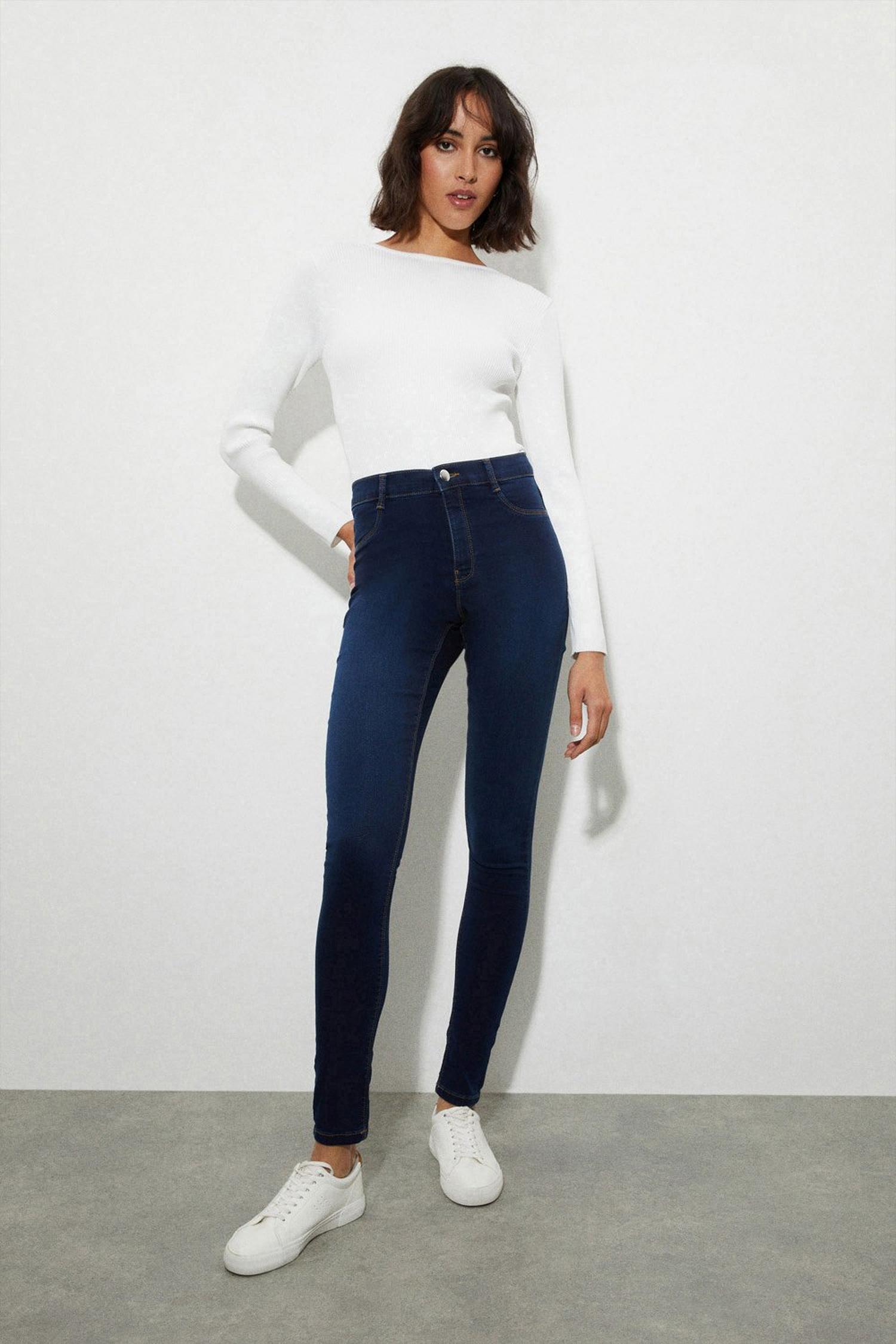 frankie jeans dorothy perkins