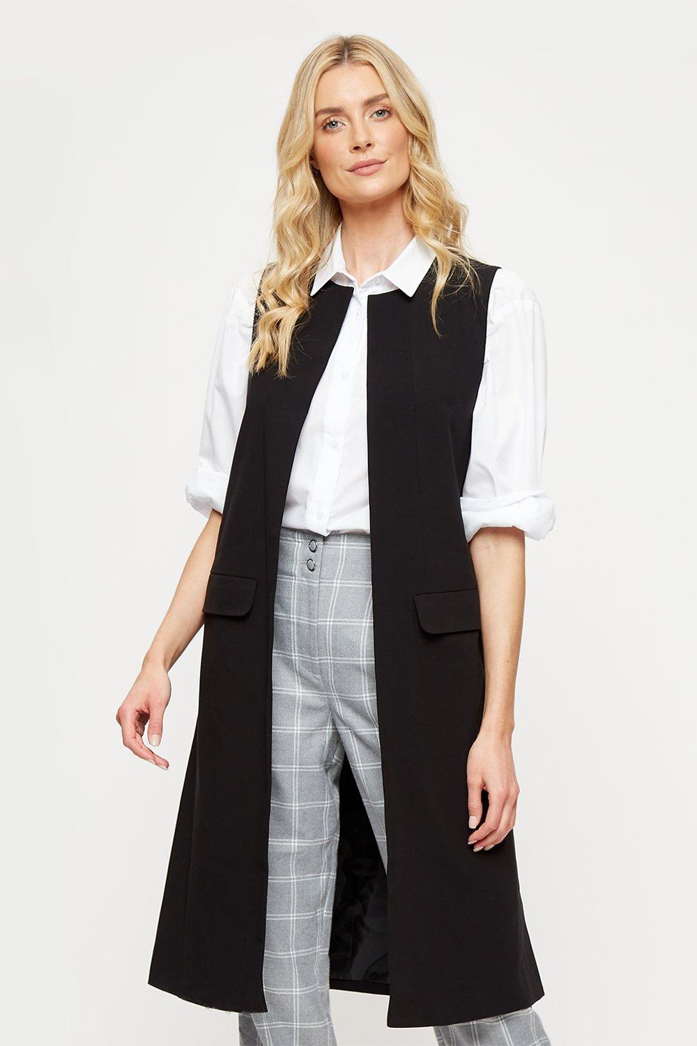 dorothy perkins waistcoat