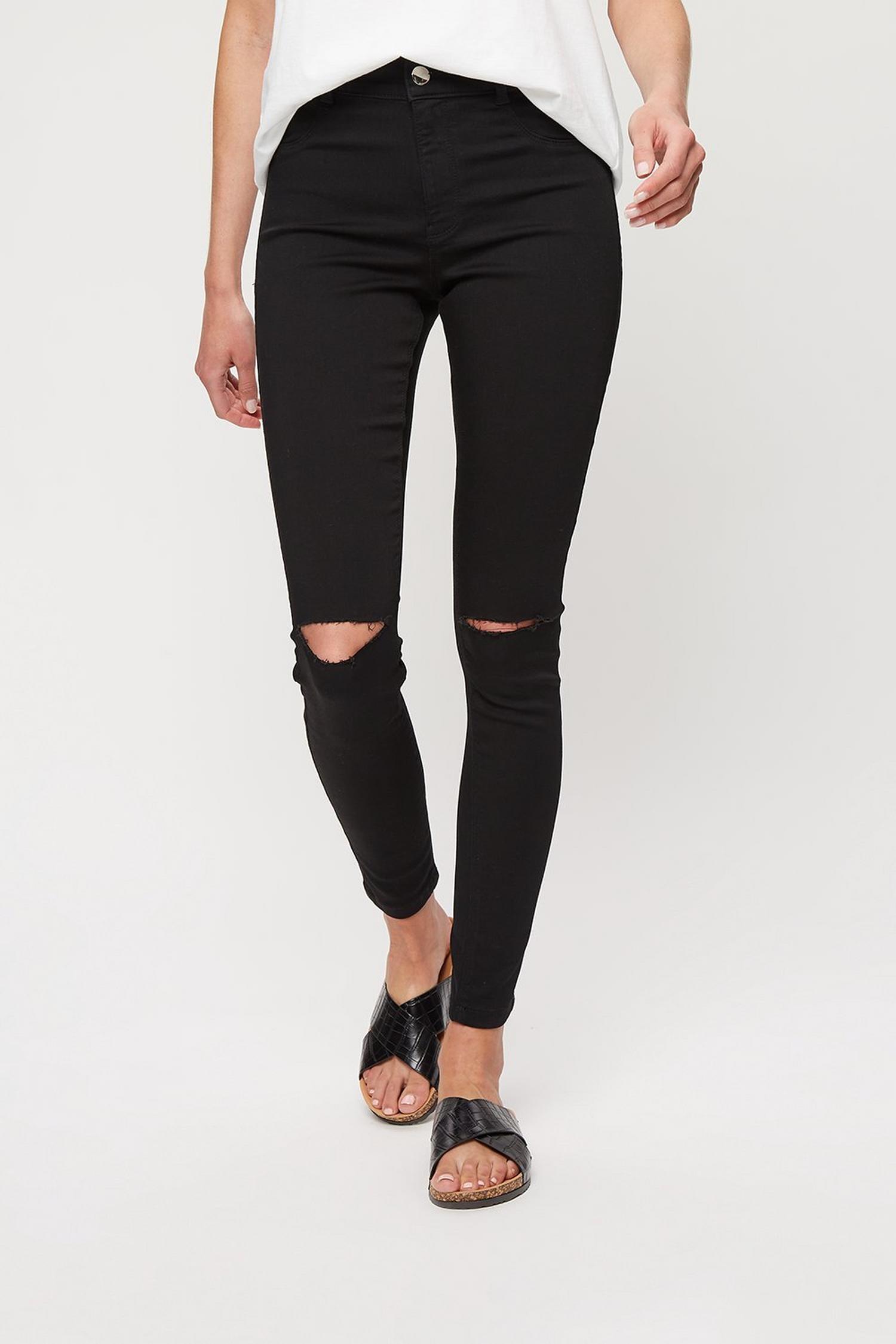 frankie jeans dorothy perkins