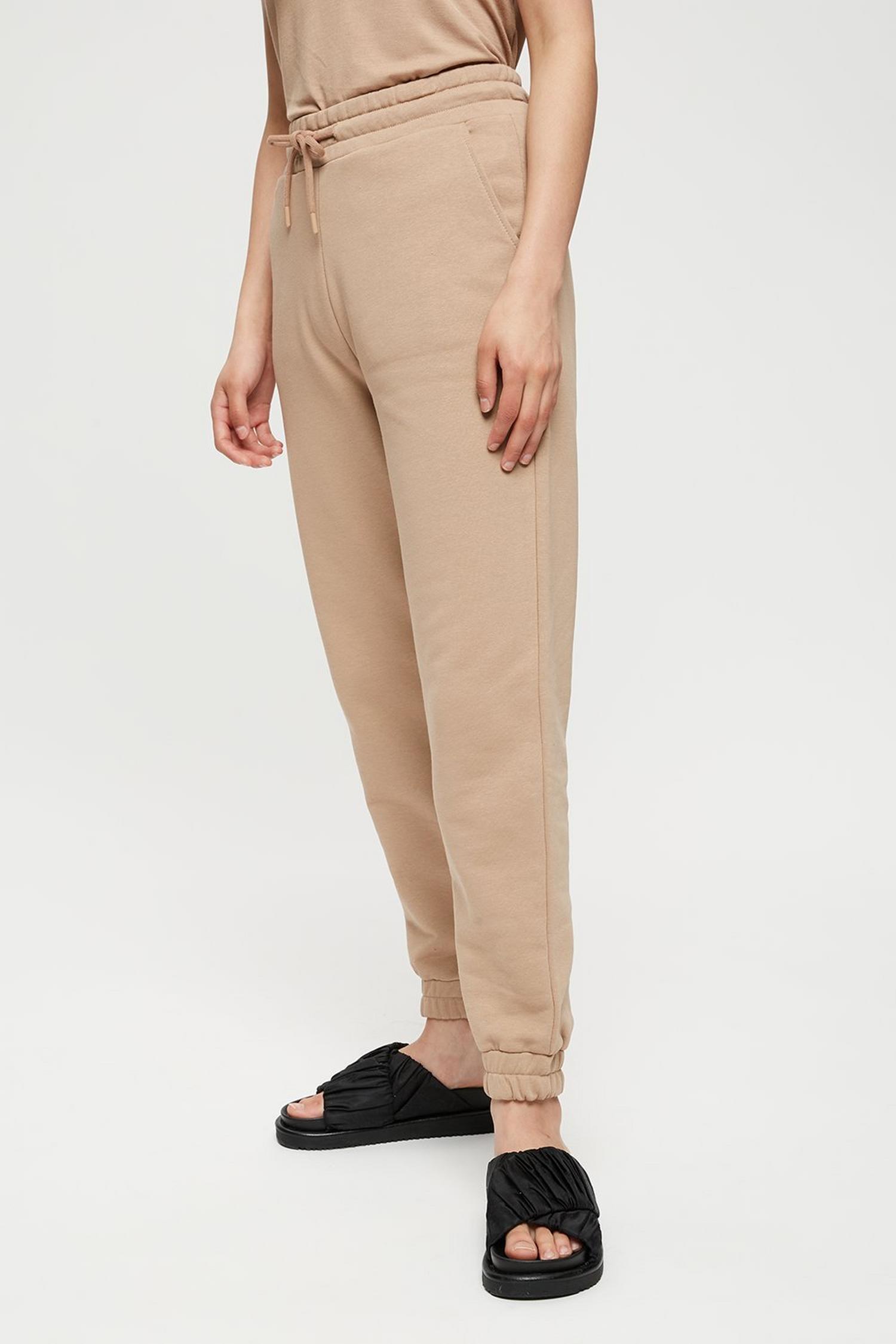 mocha jogger set