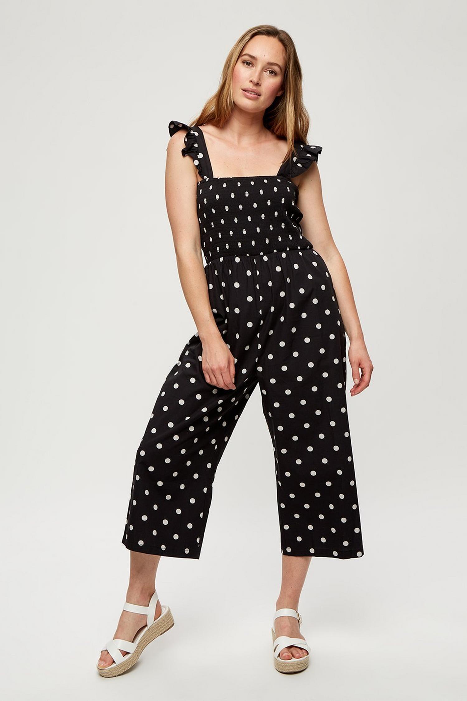 dorothy perkins jumpsuit