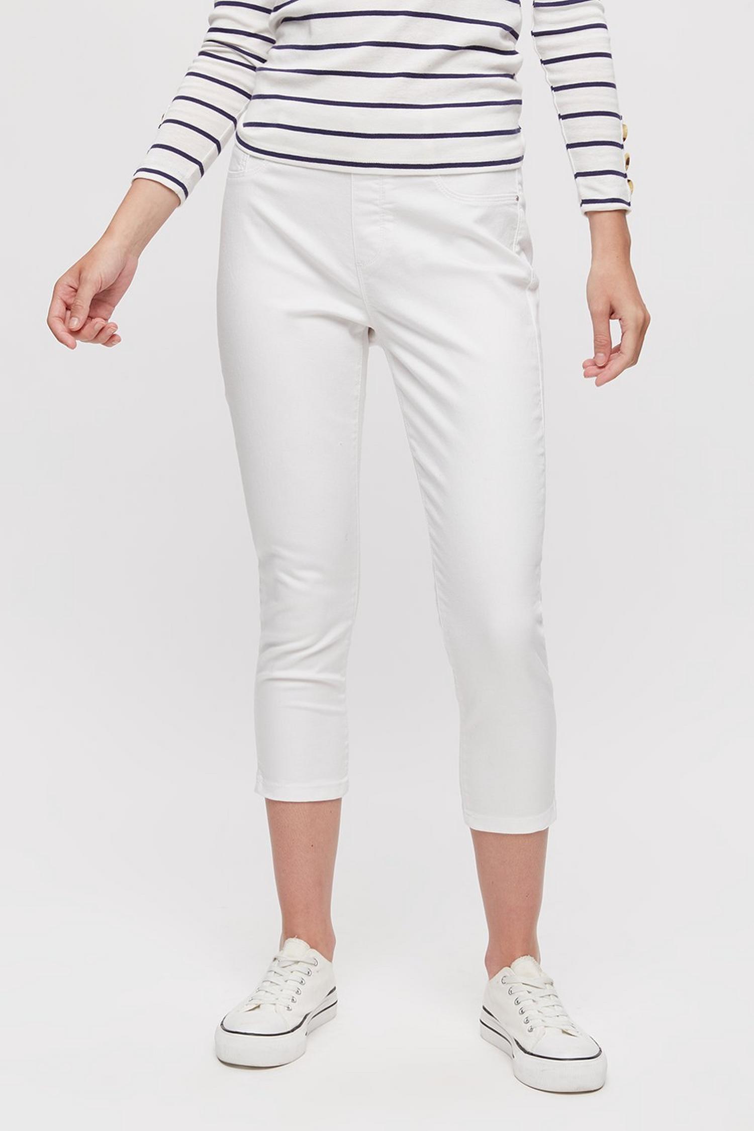 dorothy perkins eden cropped jeggings