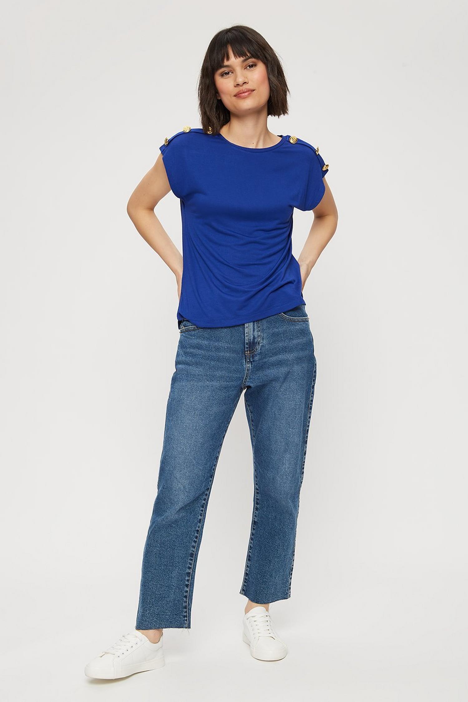 cobalt ss t shirt