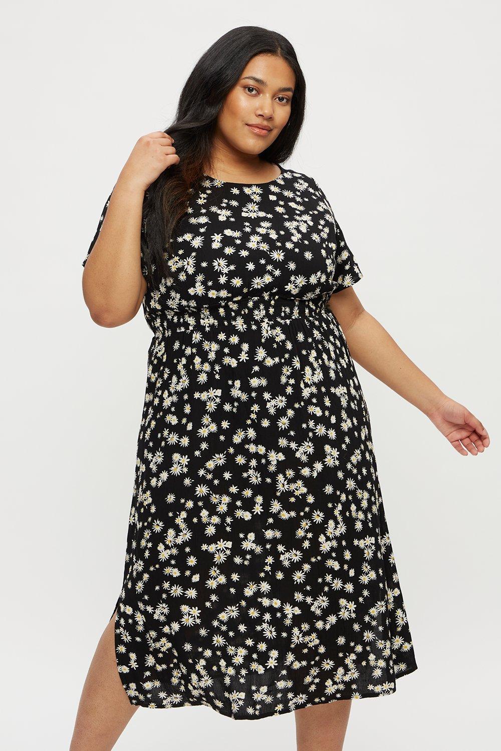 dorothy perkins daisy dress