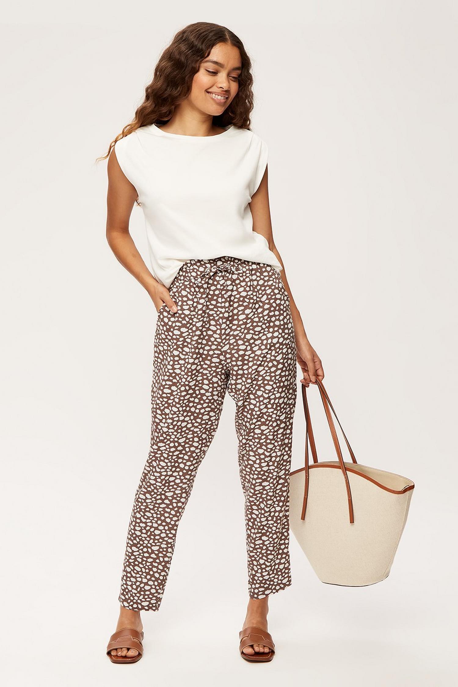 dorothy perkins basic jogger