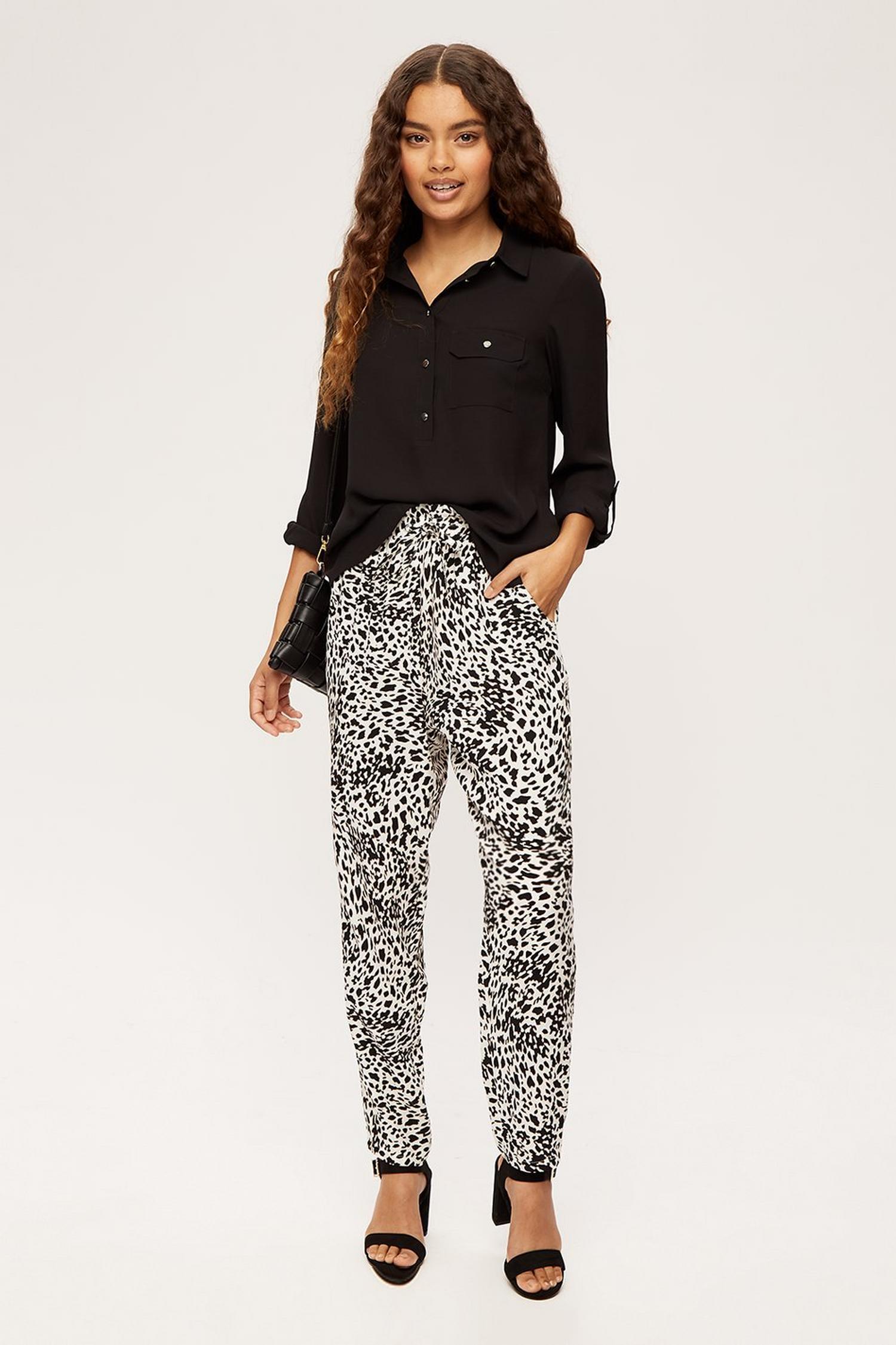 ivory jogger set