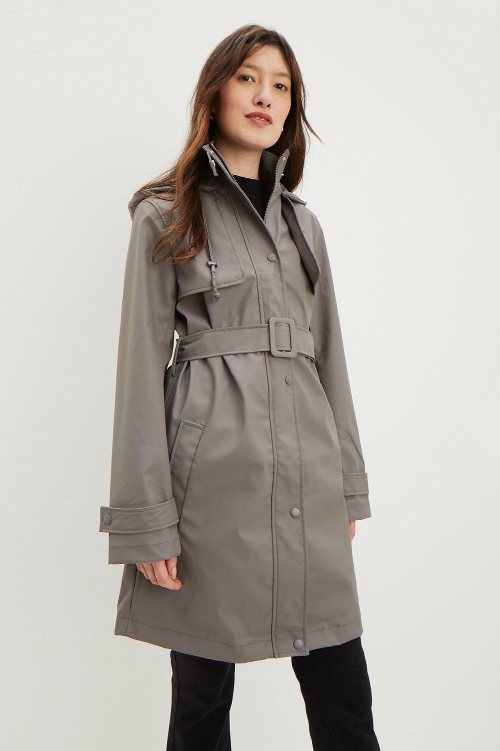 burberry chelsea trench coat review