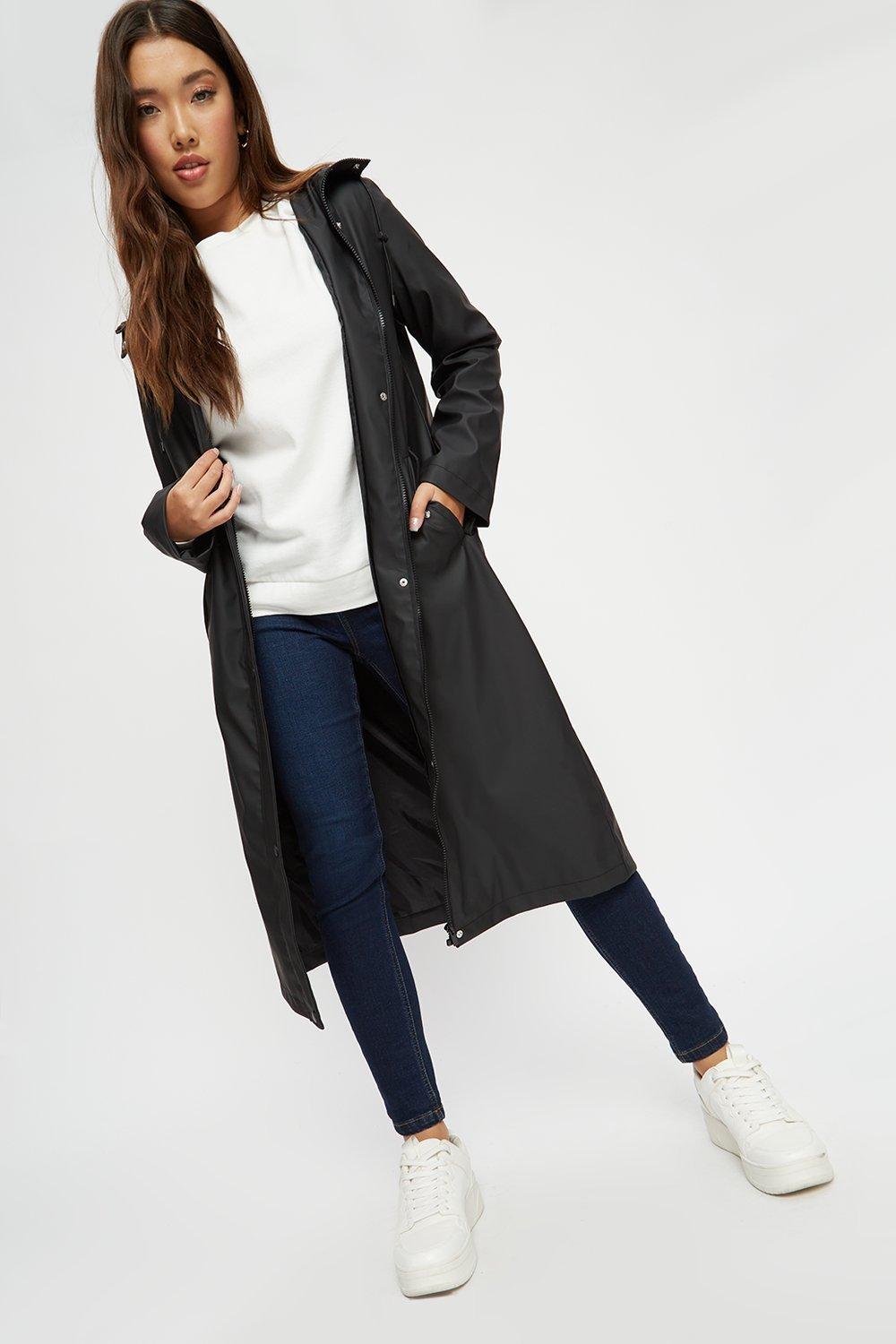 long down coat ralph lauren