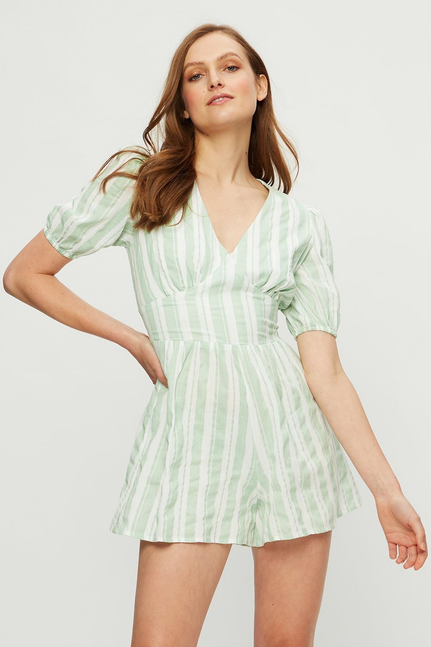 dorothy perkins playsuit