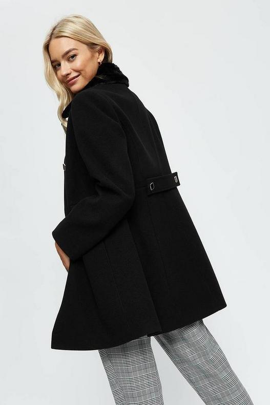 dorothy perkins petite coats sale