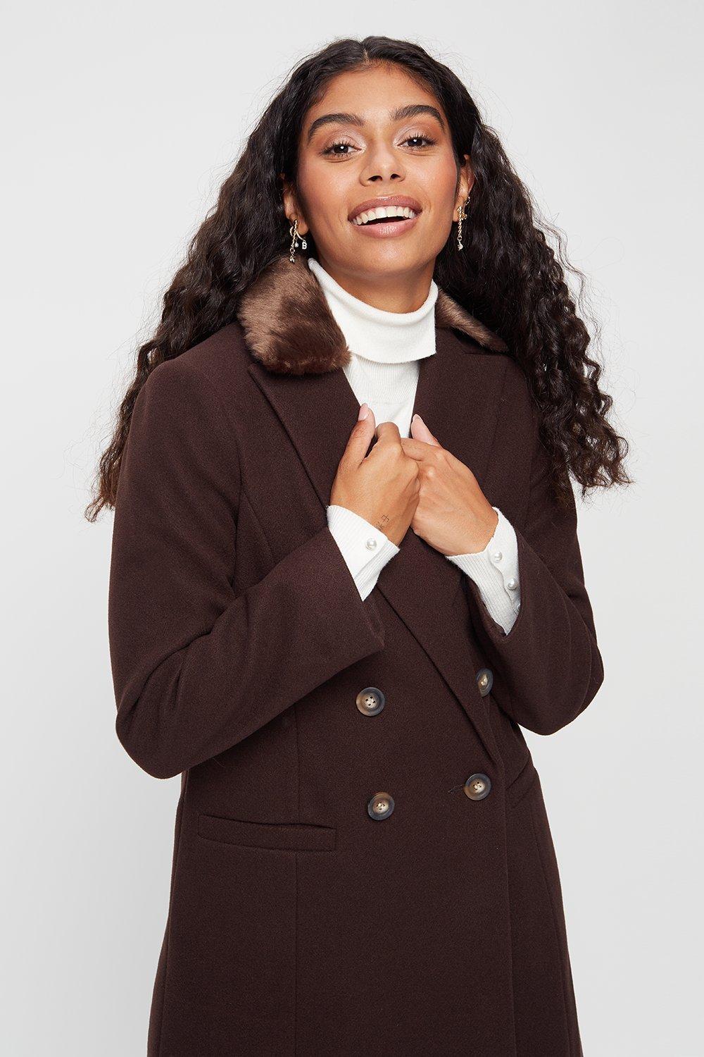 dorothy perkins petite coats sale